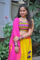 Sirisha Dasari New Photos